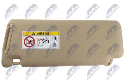 PARASOLAR NTY EZCTY120 2