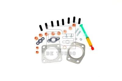 BE TURBO ABS372 Турбина  для AUDI 80 B4 Avant (8C5) RS2 quattro