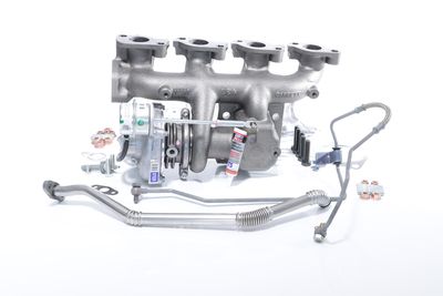 LADER AUFLADUNG BTS Turbo T981204 9