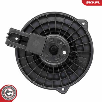 VENTILATOR HABITACLU ESEN SKV 68SKV150 5