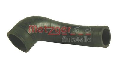 METZGER 2400072 Повітряний патрубок для VW (Фольксваген_)