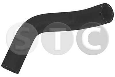 маркуч на радиатора STC T494091