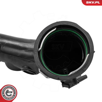 Sací hadica, vzduchový filter ESEN SKV 87SKV428
