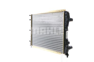 Радиатор, охлаждение двигателя WILMINK GROUP WG2182600 для ALFA ROMEO GTV