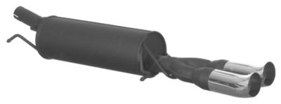 AMORTIZOR ZGOMOT SPORT