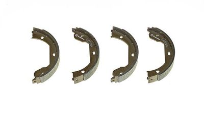 SET SABOTI FRANA FRANA DE MANA BREMBO S06511 1