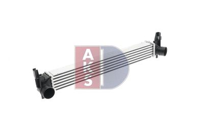 LADELUFTKüHLER AKS DASIS 337002N 13