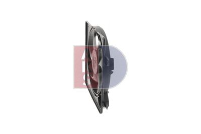 LüFTER MOTORKüHLUNG AKS DASIS 098067N 2