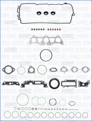 SET GARNITURI CHIULASA AJUSA 53090000