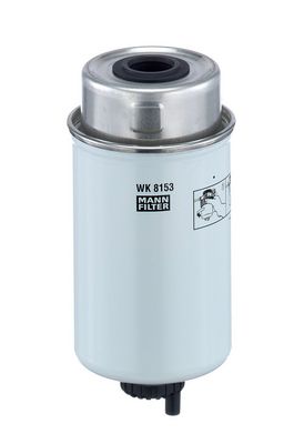 Kraftstofffilter