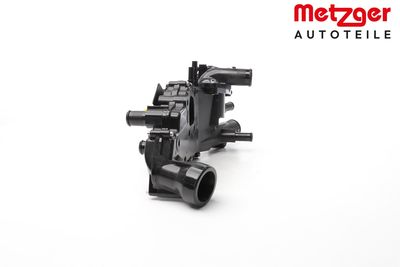 THERMOSTATGEHäUSE METZGER AUTOTEILE 4010282 13