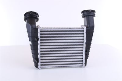 INTERCOOLER COMPRESOR NISSENS 96680 21