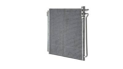 CONDENSATOR CLIMATIZARE MAHLE AC311000P 16