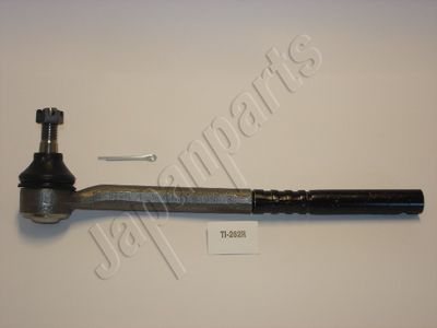 JAPANPARTS Skersinės vairo trauklės galas