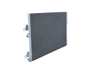 CONDENSATOR CLIMATIZARE NRF 35557 40