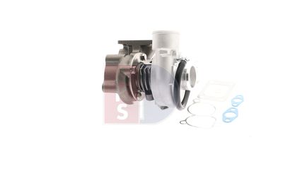 LADER AUFLADUNG AKS DASIS 085005N 13