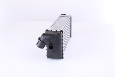 INTERCOOLER COMPRESOR NISSENS 96466 16