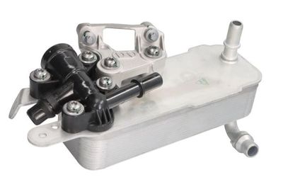 Olie radiator