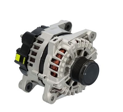 GENERATOR / ALTERNATOR VALEO 600227 23