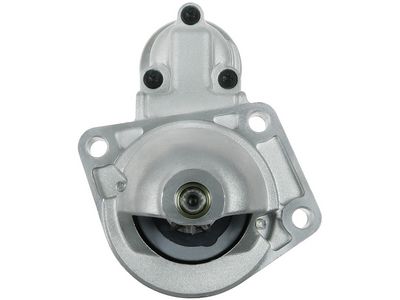 Vorschau Starter