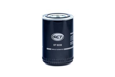 SCT - MANNOL Kuro filtras