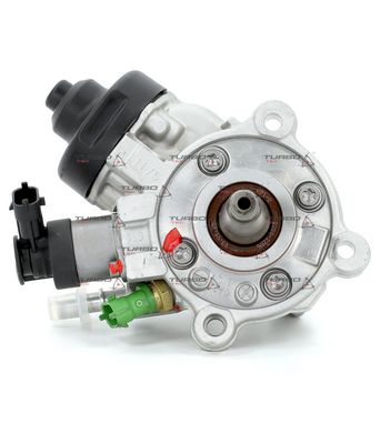 POMPA DE INALTA PRESIUNE TURBO-TEC TTIP0176 1