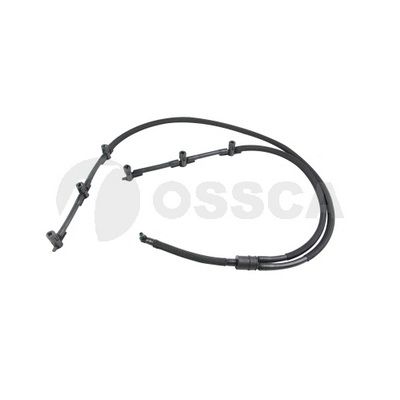 маркуч, излишно гориво OSSCA 54353