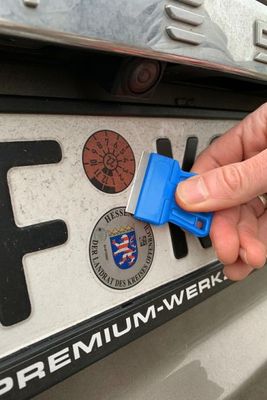 Vorschau Schabersatz Ansicht 3