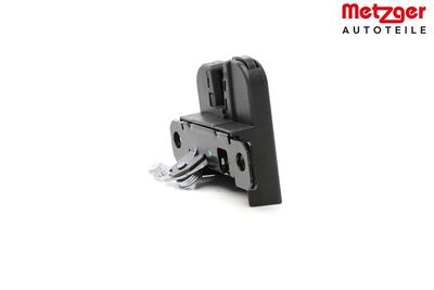 HECKTüRSCHLOSS METZGER AUTOTEILE 2310922 8