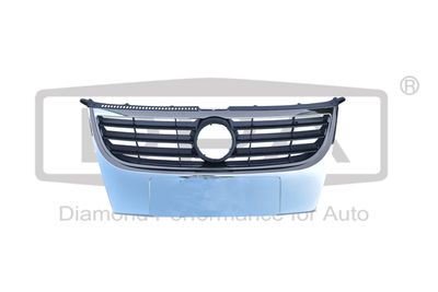 Решетка радиатора DPA 88531827602 для VW TOURAN