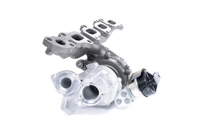 LADER AUFLADUNG BTS Turbo T916736 3