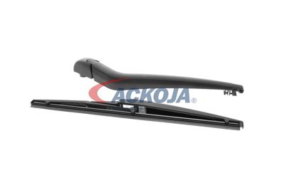 SET STERGATOARE CURATARE PARBRIZ ACKOJA A709678 13