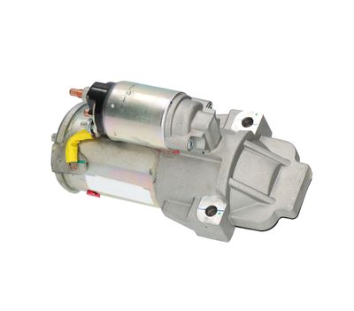 STARTER VALEO 460555 23