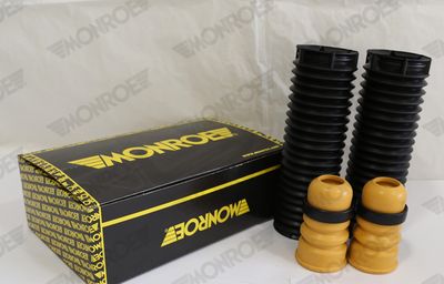 Zestaw ochrony przeciwpyłowej, amortyzator MONROE PK510