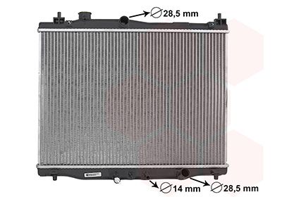 Radiateur