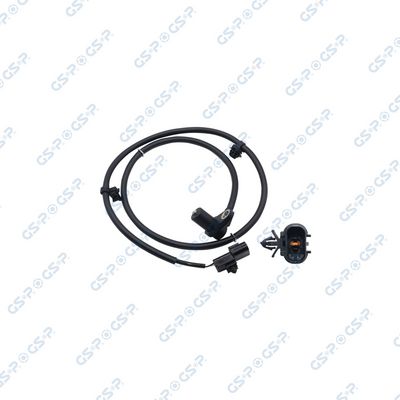 SENZOR TURATIE ROATA