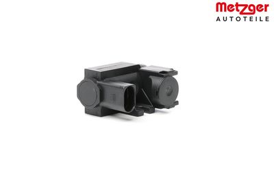 DRUCKWANDLER TURBOLADER METZGER AUTOTEILE 08920184 35