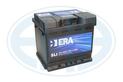 Стартерная аккумуляторная батарея ERA S54515 для ALFA ROMEO ARNA