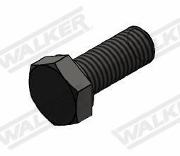 SURUB SISTEM DE ESAPAMENT WALKER 80660 8