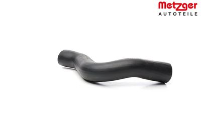 LADELUFTSCHLAUCH METZGER AUTOTEILE 2400747 22