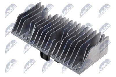 UNITATE DE CONTROL LUMINI NTY EPXBM121 1