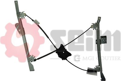 MECANISM ACTIONARE GEAM SEIM 901670 1