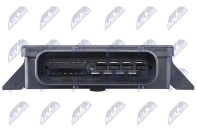 UNITATE CONTROL SISTEM FRANARE NTY EPHBM005 4