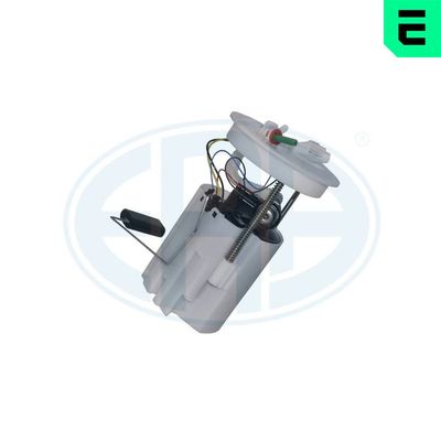 SISTEM ALIMENTARE CU COMBUSTIBIL