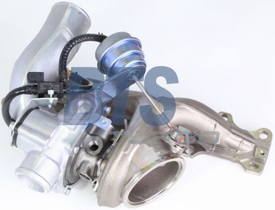 LADER AUFLADUNG BTS Turbo T912432BL 6