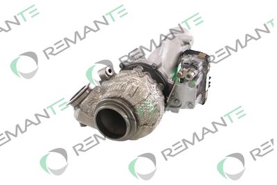 COMPRESOR SISTEM DE SUPRAALIMENTARE REMANTE 003002004600R 2