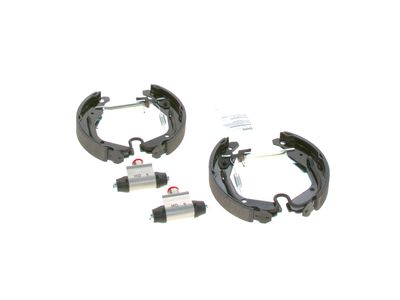 SET SABOTI FRANA BOSCH 0204114664 15