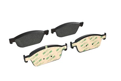 BREMSBELAGSATZ SCHEIBENBREMSE ATE 13046072992 12