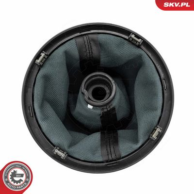 Hlavice řadicí páky ESEN SKV 63SKV535