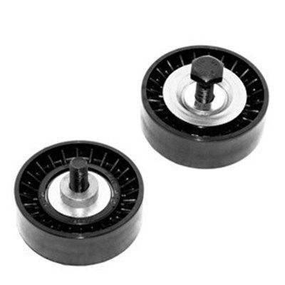 Kreipiantysis skriemulys, V formos diržas